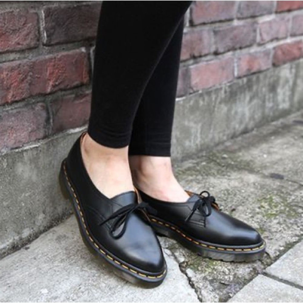 Dr. Martens Siano Loafers